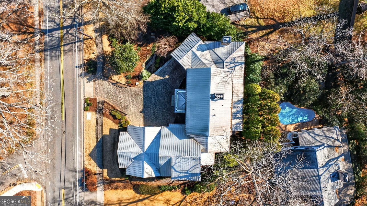 52 Woodstock Road Roswell - Photo 71