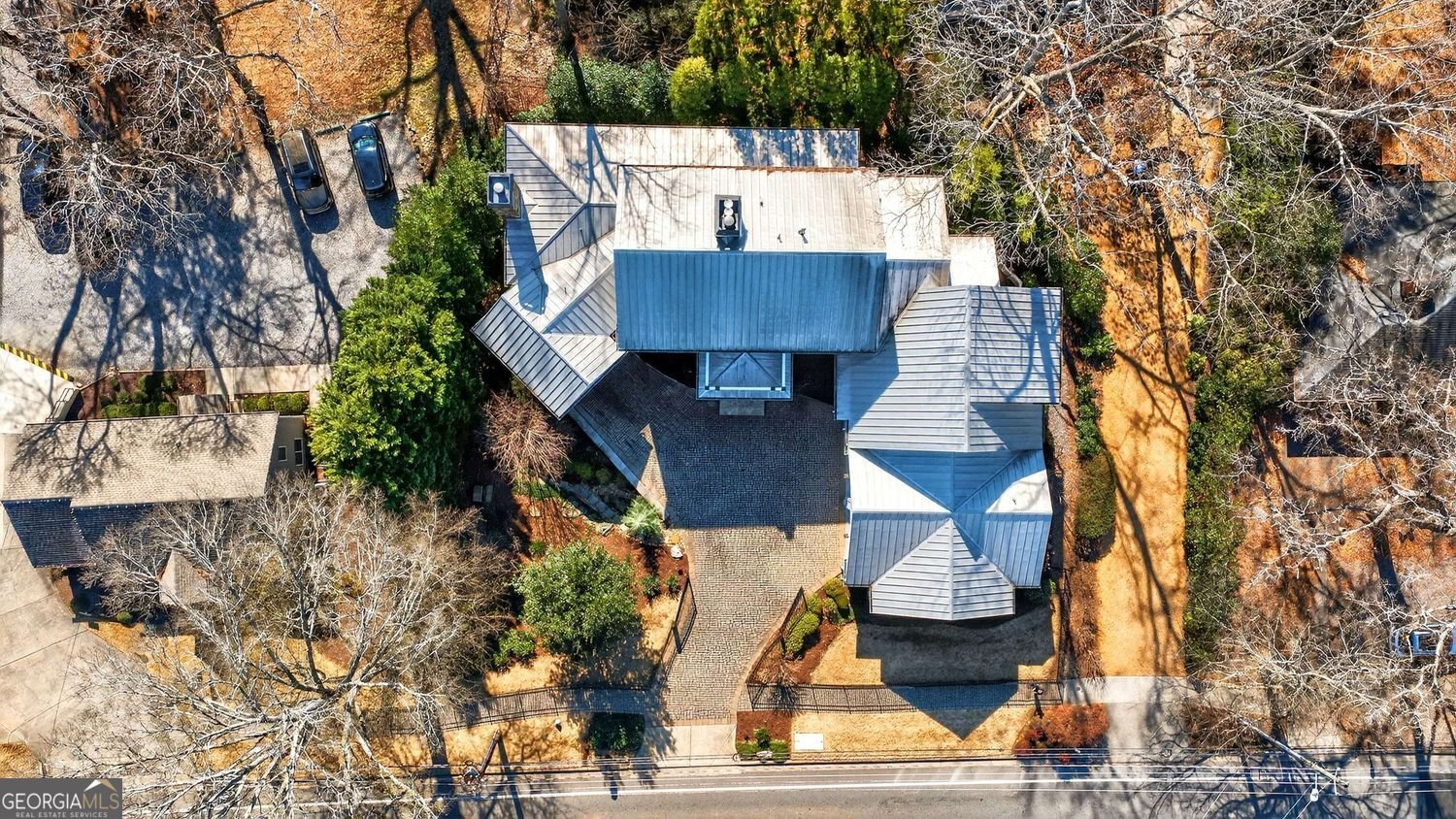 52 Woodstock Road Roswell - Photo 72