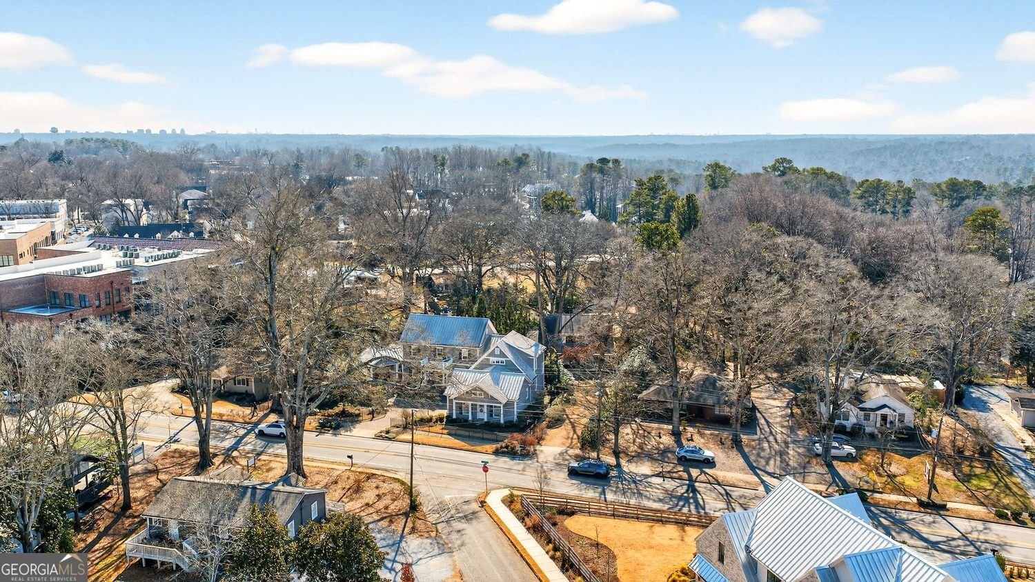 52 Woodstock Road Roswell - Photo 73