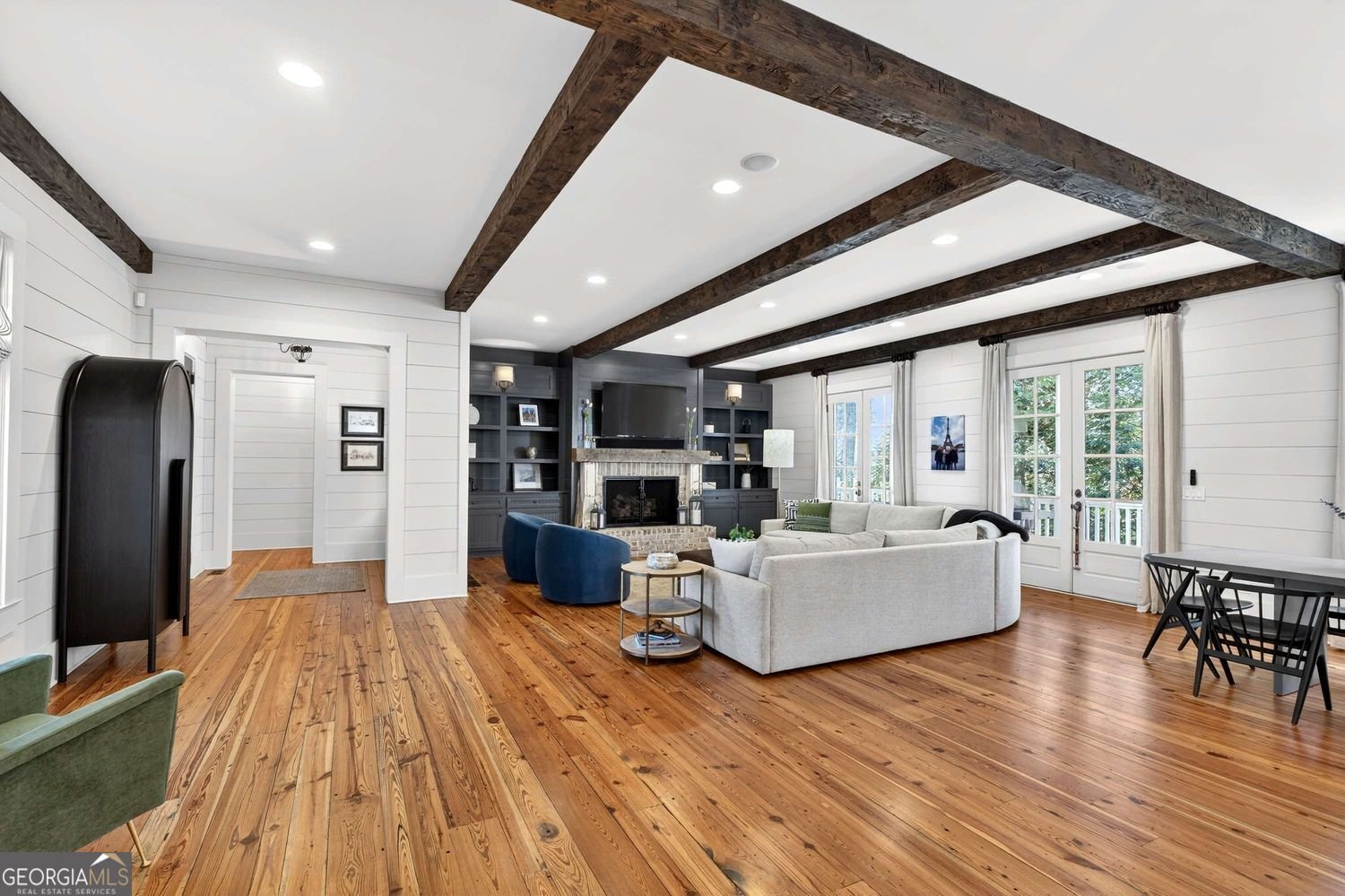 52 Woodstock Road Roswell - Photo 9