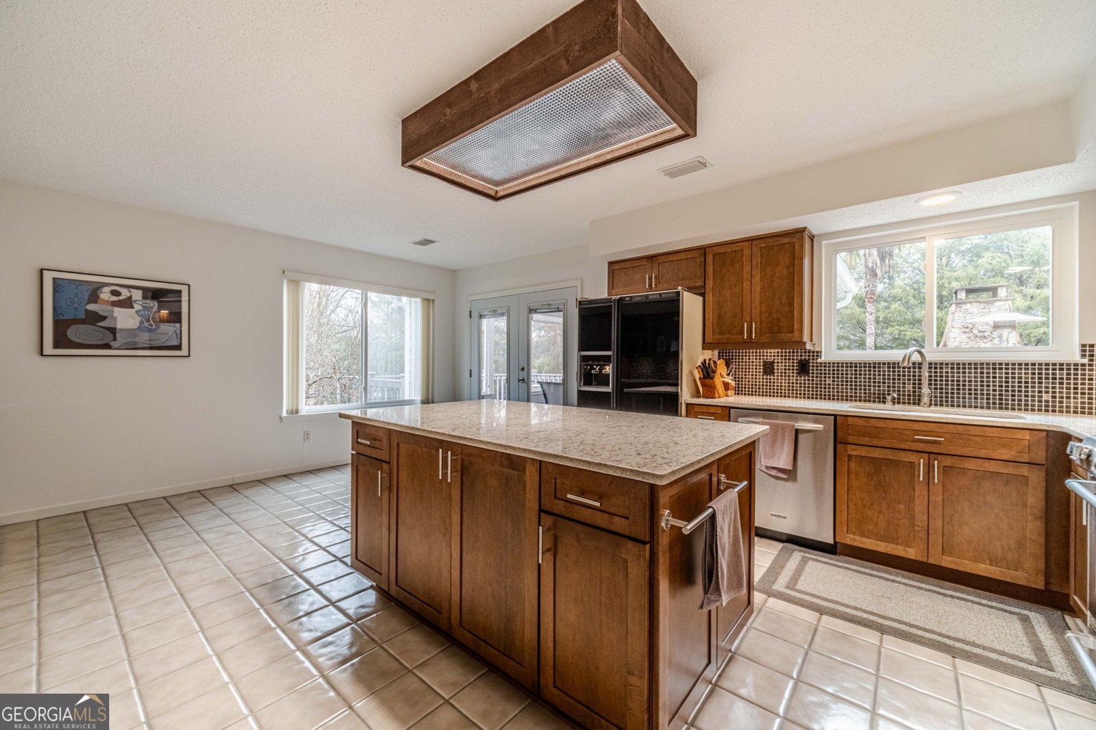 2387 Overlook Drive Conyers - Photo 10