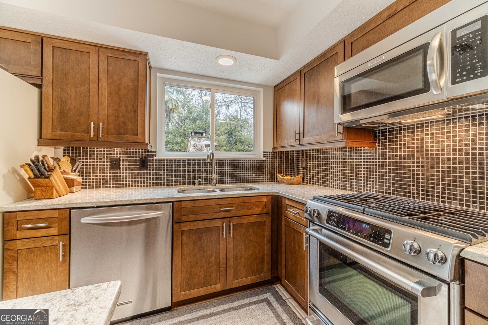 2387 Overlook Drive Conyers - Photo 13