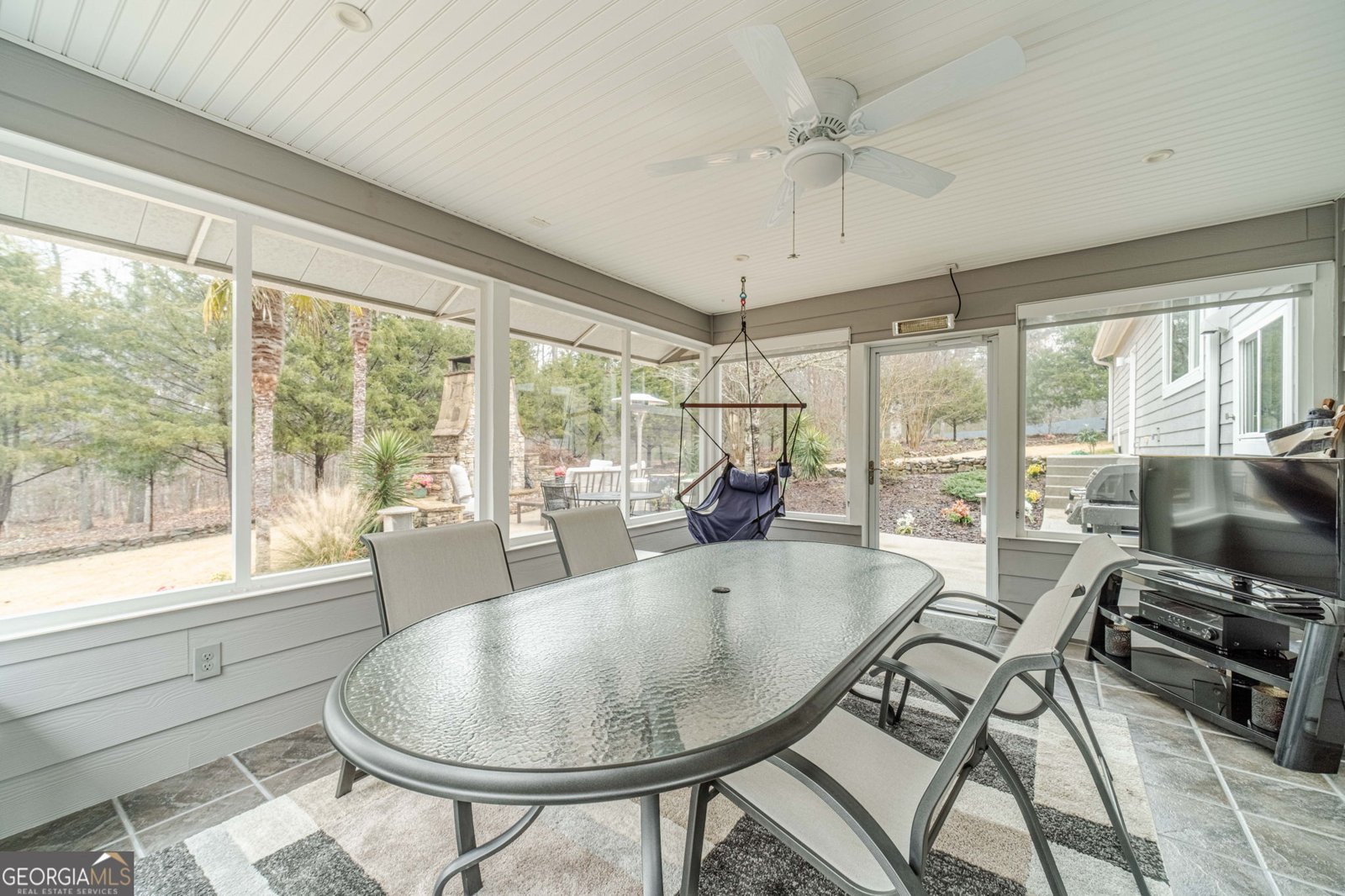 2387 Overlook Drive Conyers - Photo 17