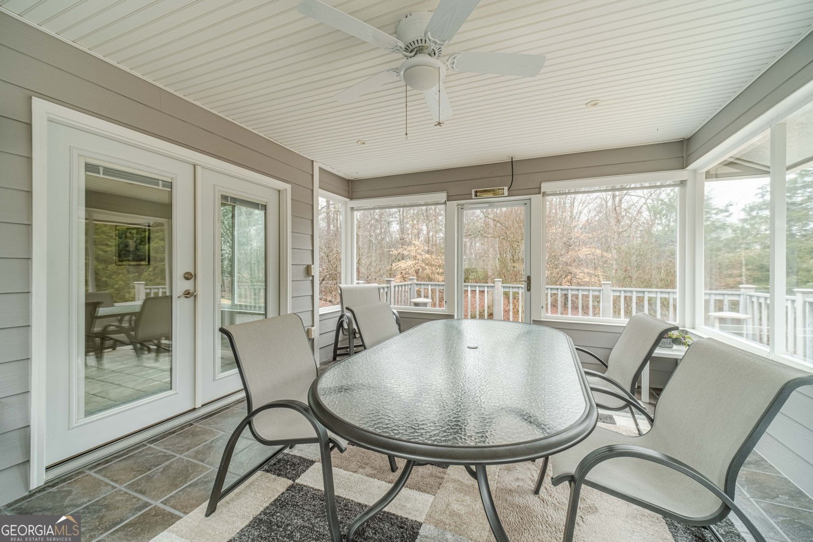 2387 Overlook Drive Conyers - Photo 18