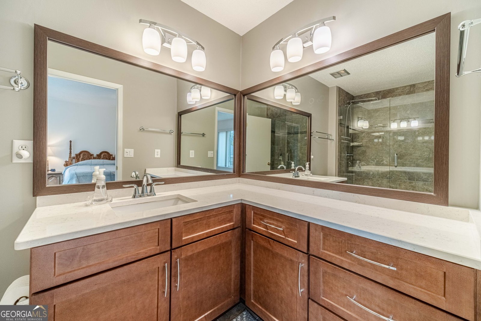 2387 Overlook Drive Conyers - Photo 21