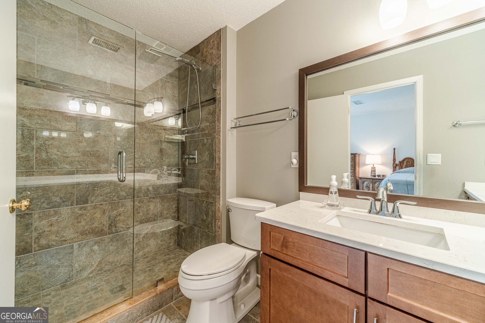 2387 Overlook Drive Conyers - Photo 22