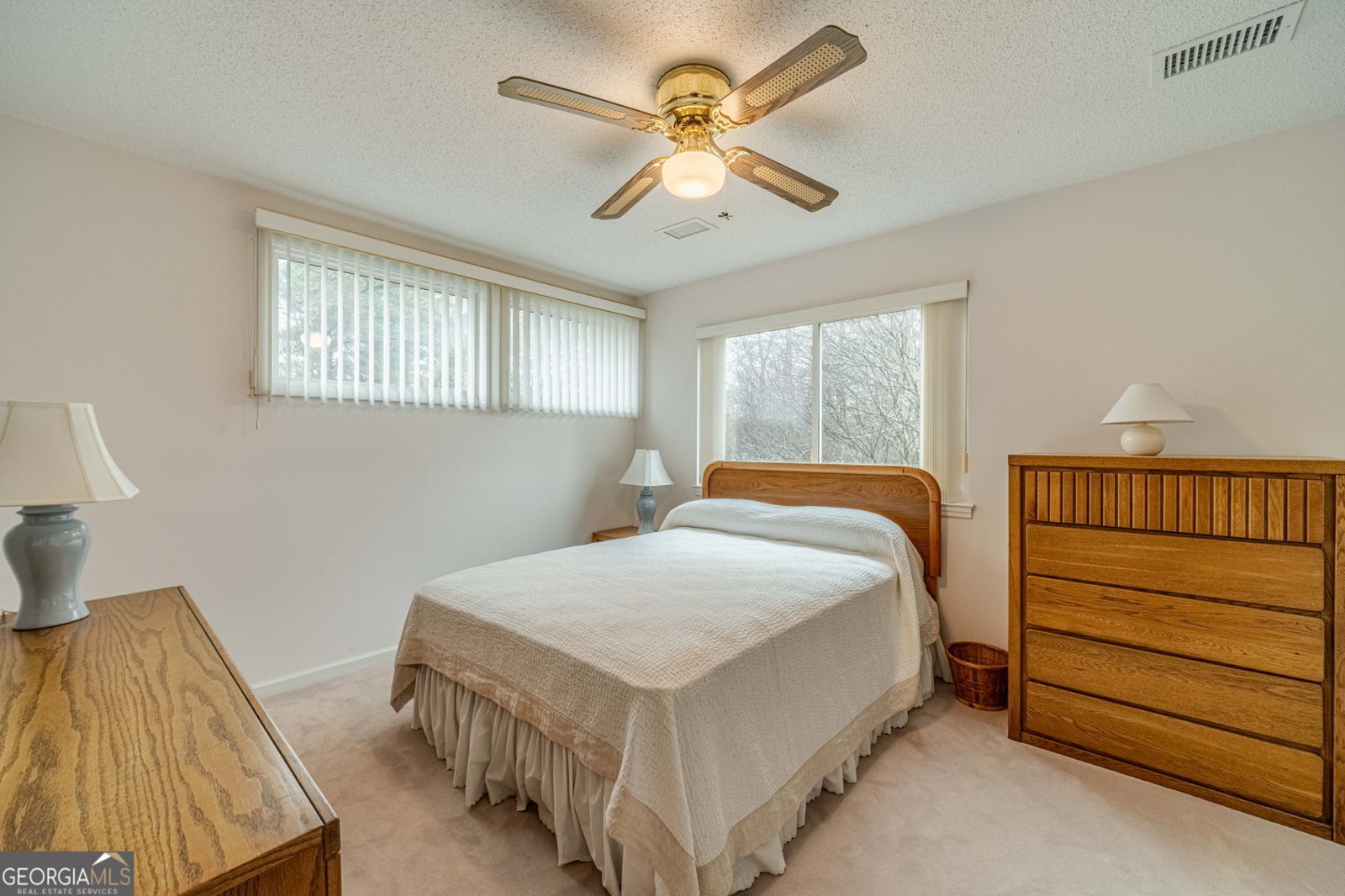 2387 Overlook Drive Conyers - Photo 25