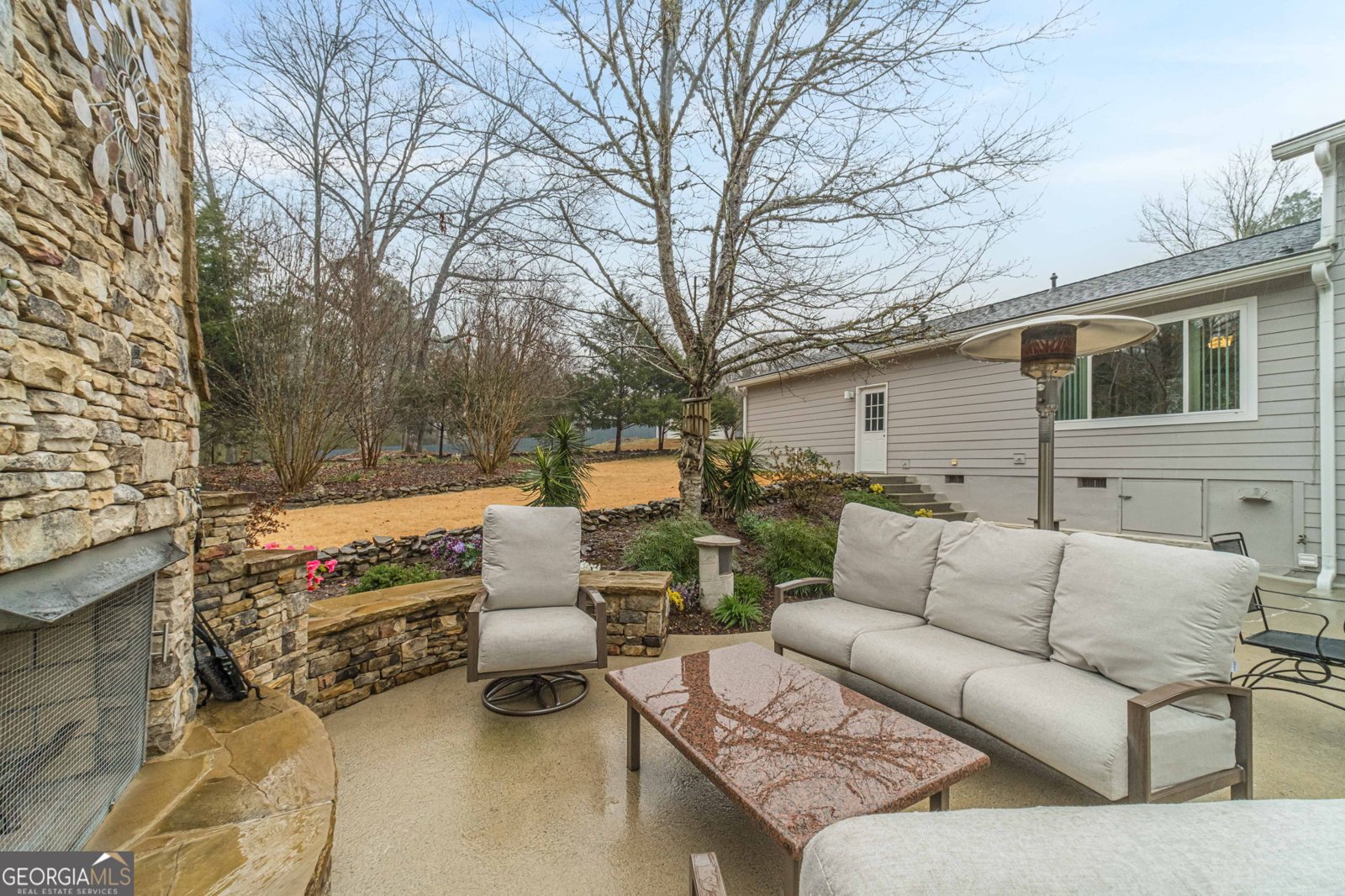 2387 Overlook Drive Conyers - Photo 29