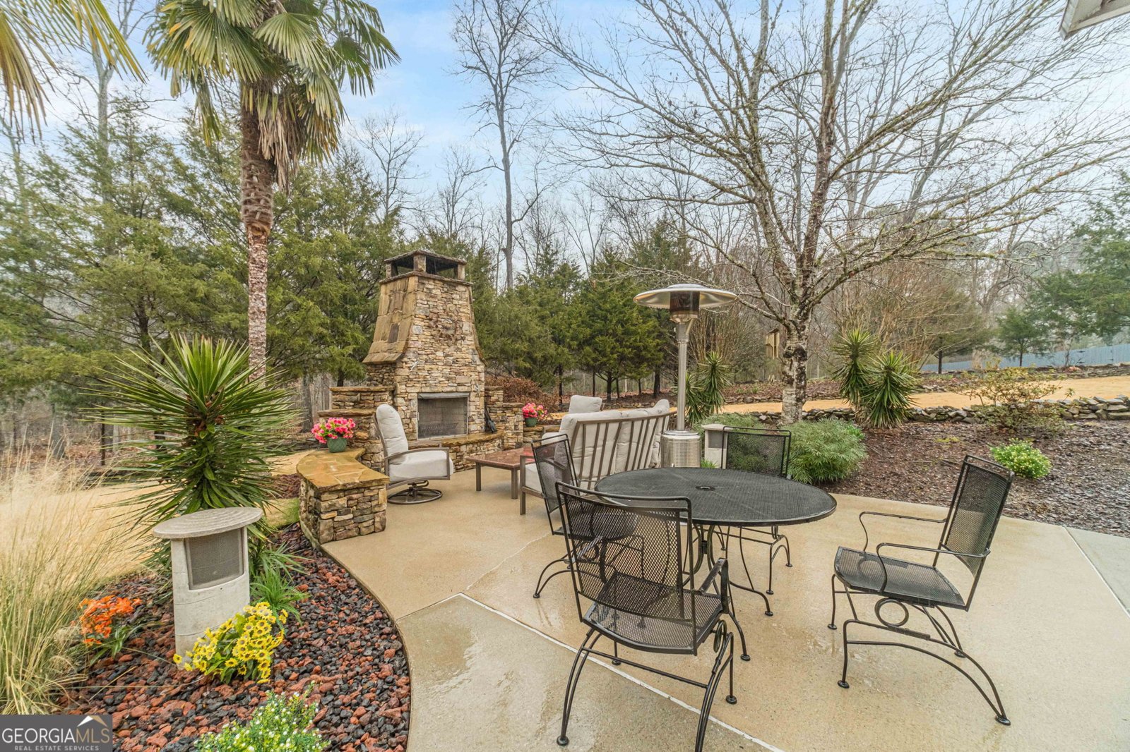 2387 Overlook Drive Conyers - Photo 30