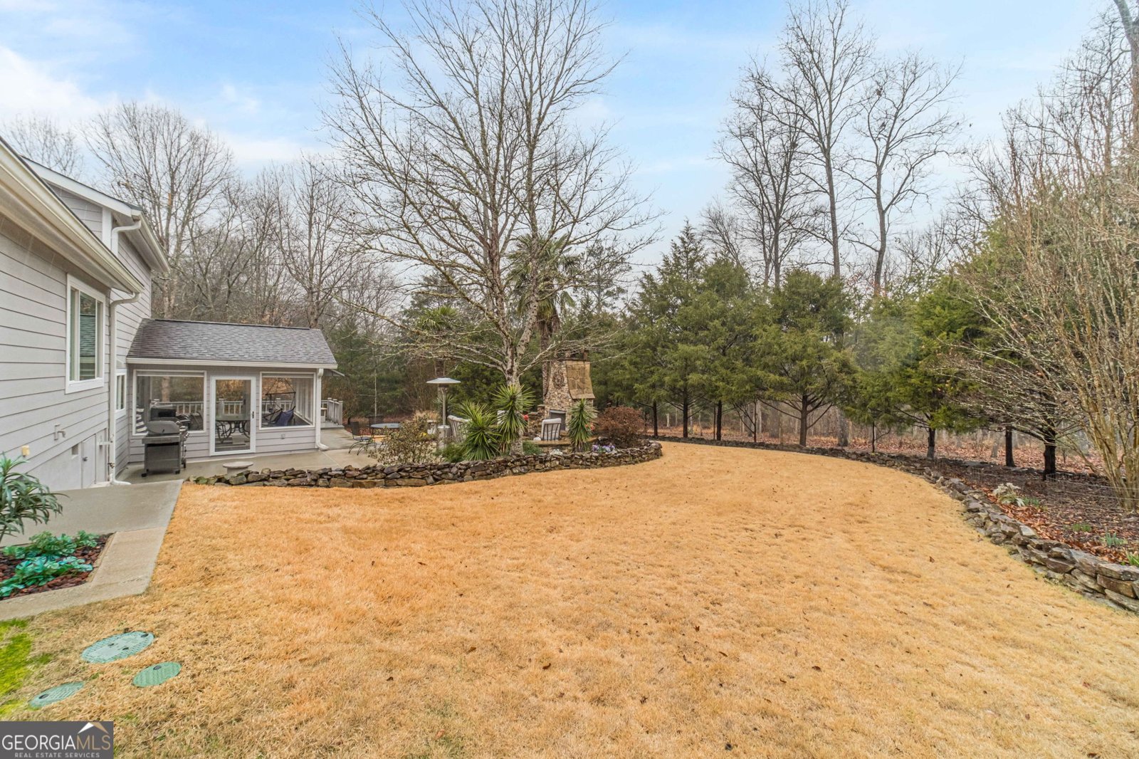 2387 Overlook Drive Conyers - Photo 33