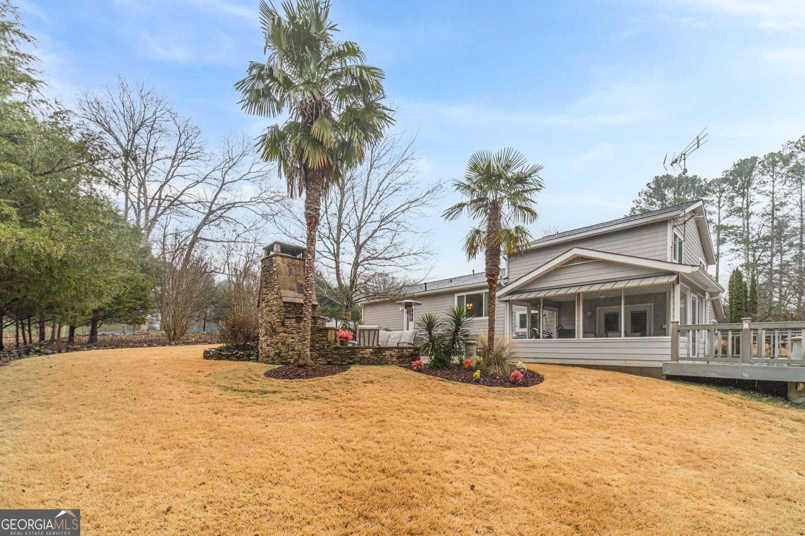 2387 Overlook Drive Conyers - Photo 34