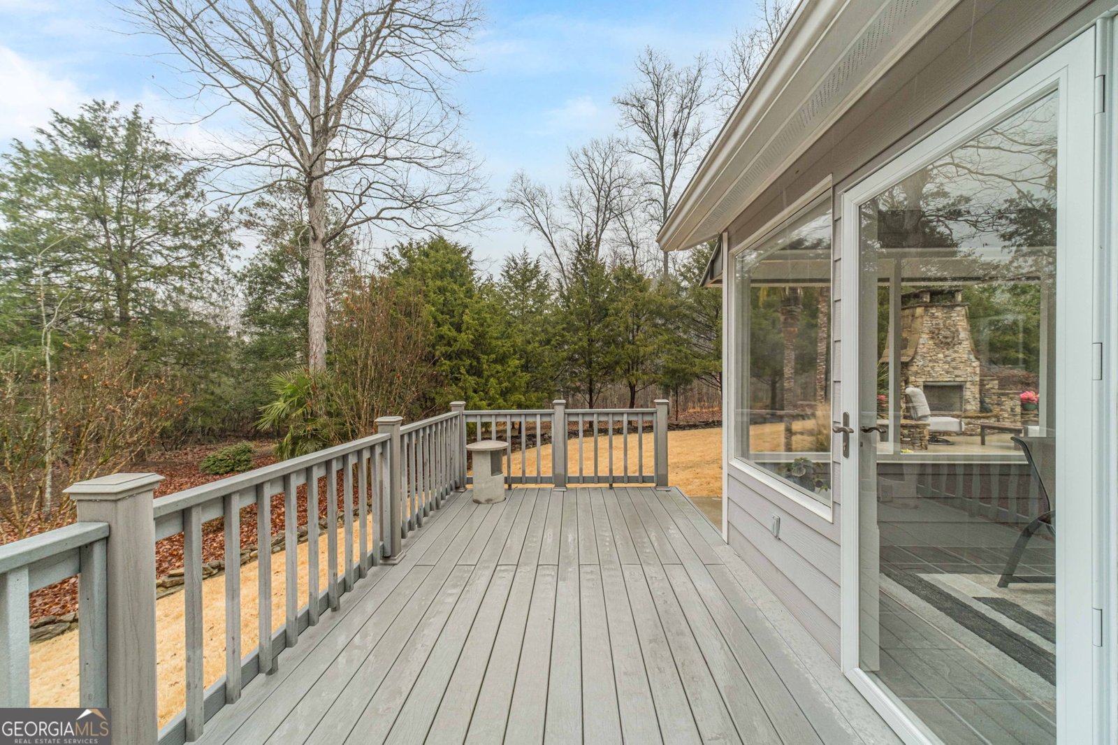 2387 Overlook Drive Conyers - Photo 35