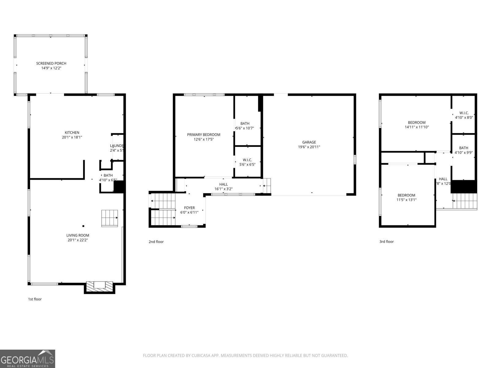 2387 Overlook Drive Conyers - Photo 36
