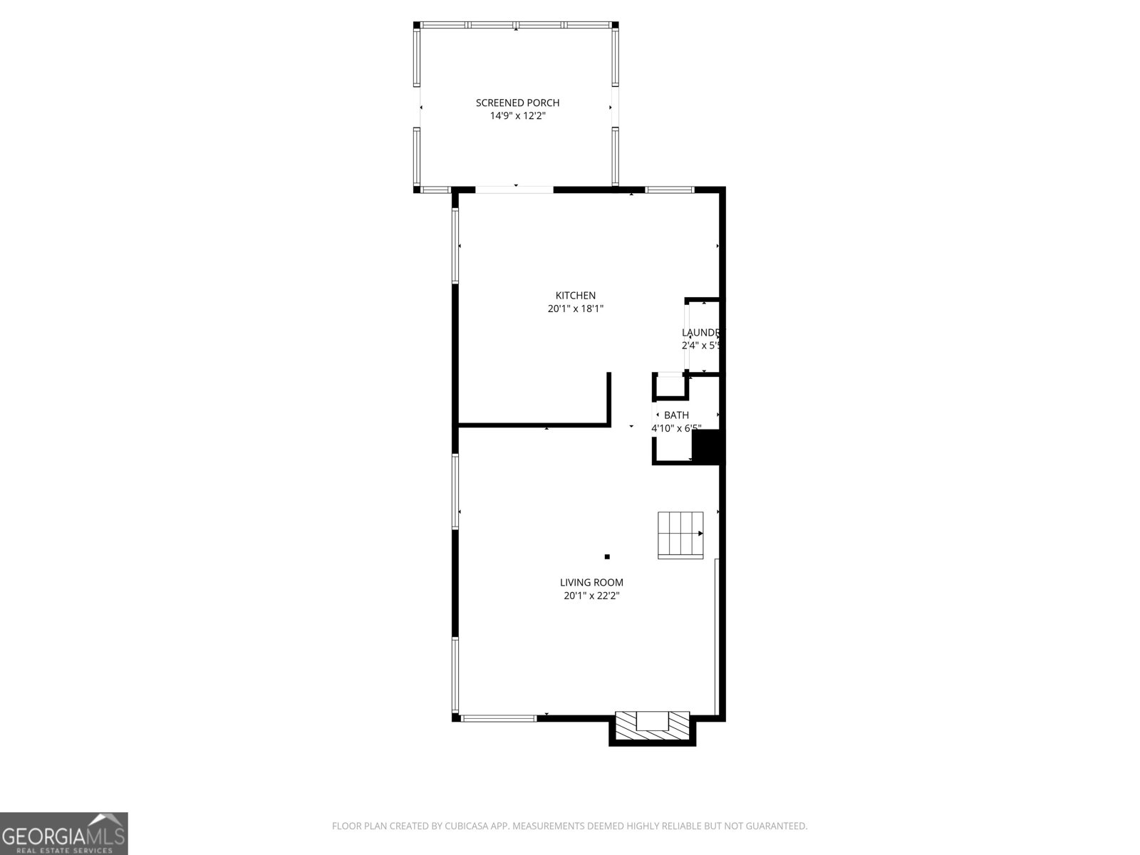 2387 Overlook Drive Conyers - Photo 40