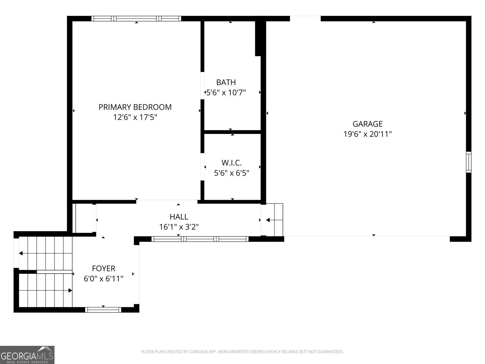 2387 Overlook Drive Conyers - Photo 41