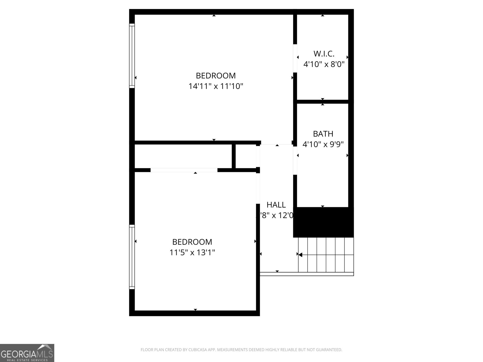 2387 Overlook Drive Conyers - Photo 42