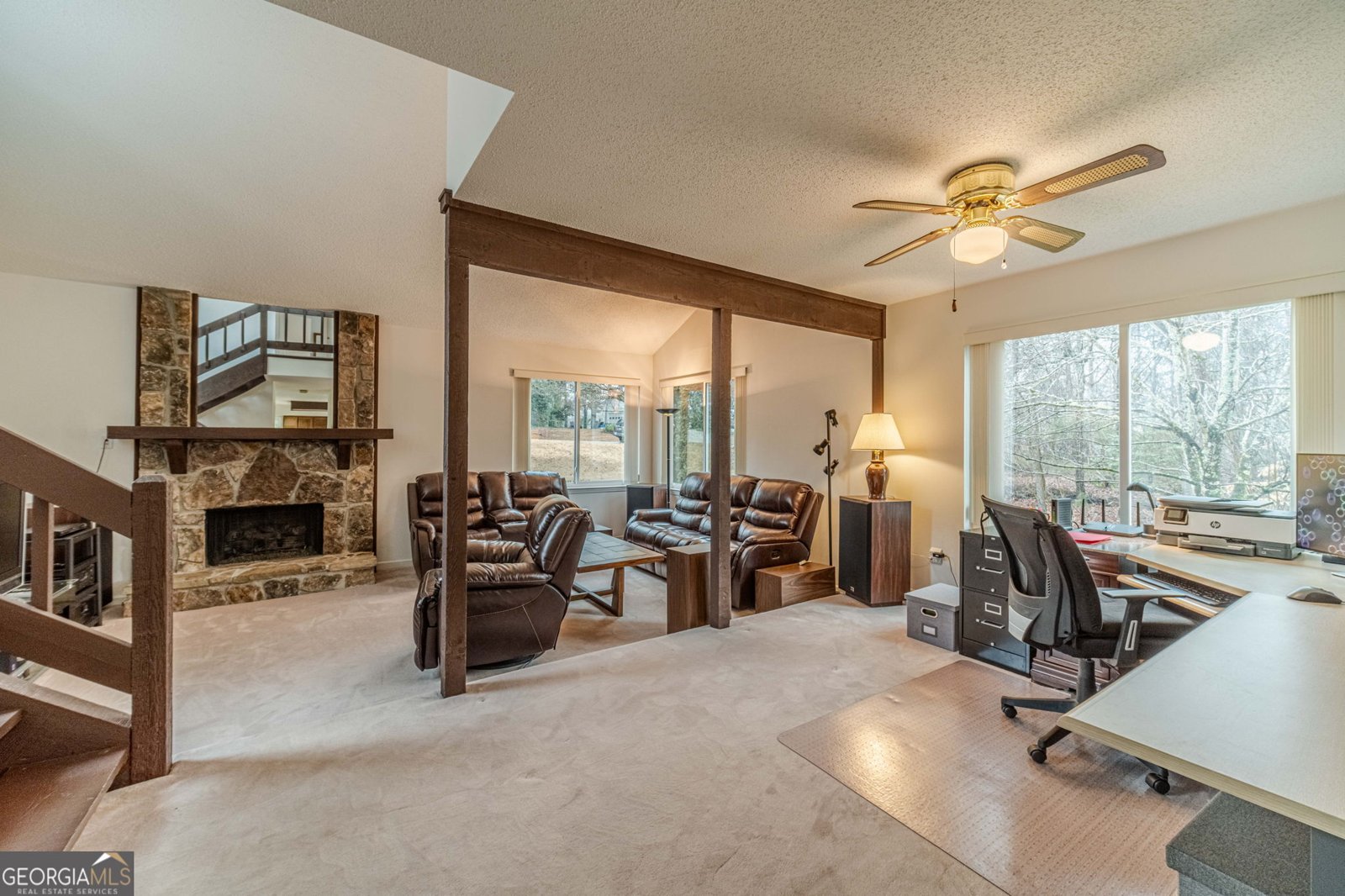 2387 Overlook Drive Conyers - Photo 6