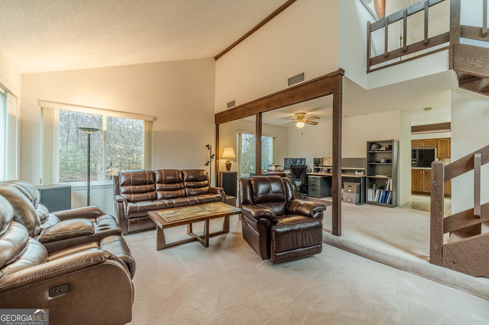 2387 Overlook Drive Conyers - Photo 7