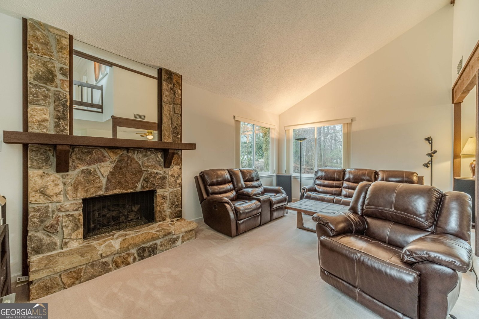 2387 Overlook Drive Conyers - Photo 8