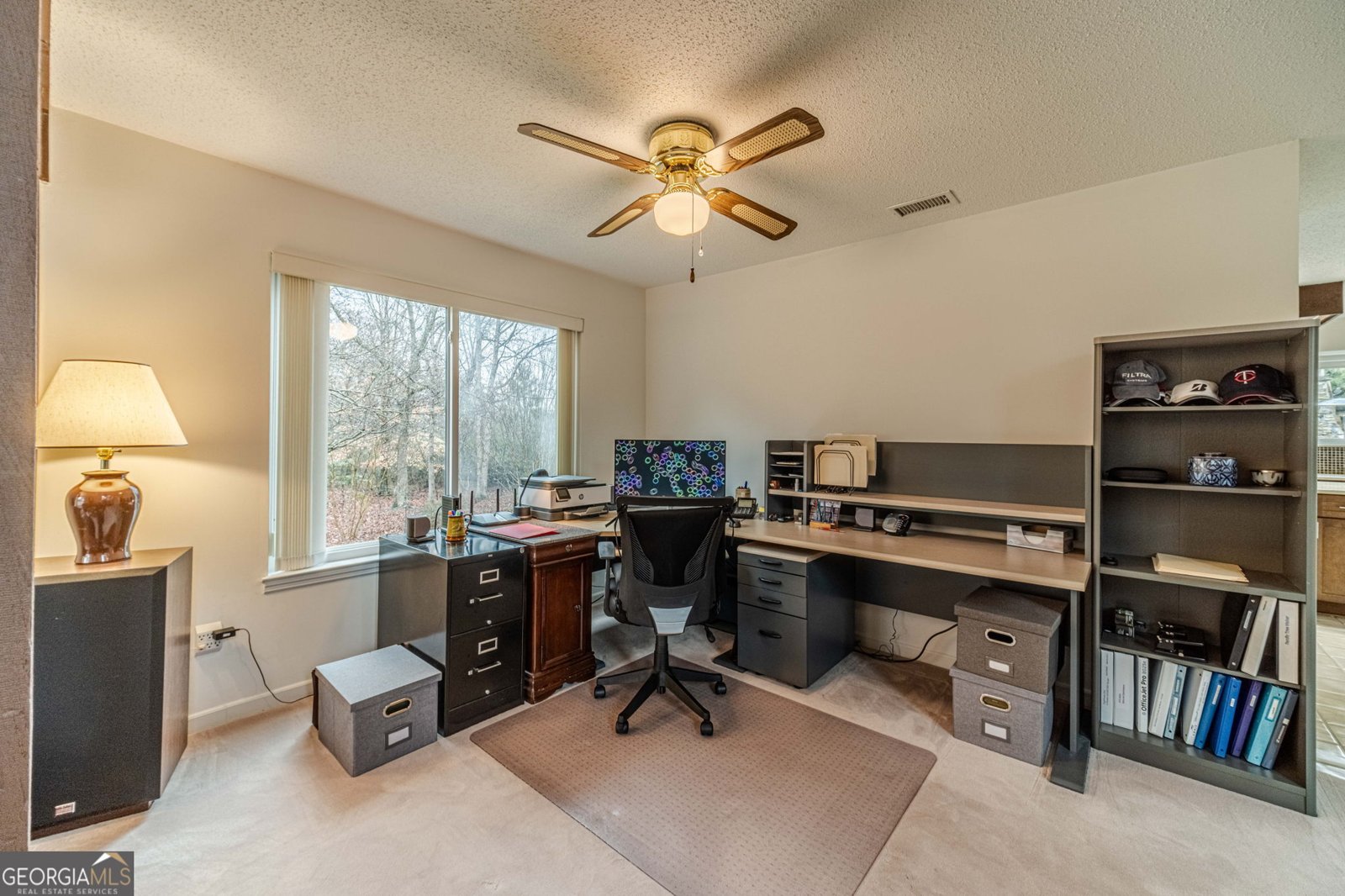 2387 Overlook Drive Conyers - Photo 9