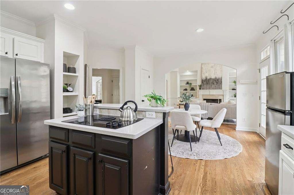 5363 Windsor Green Court Mableton - Photo 11