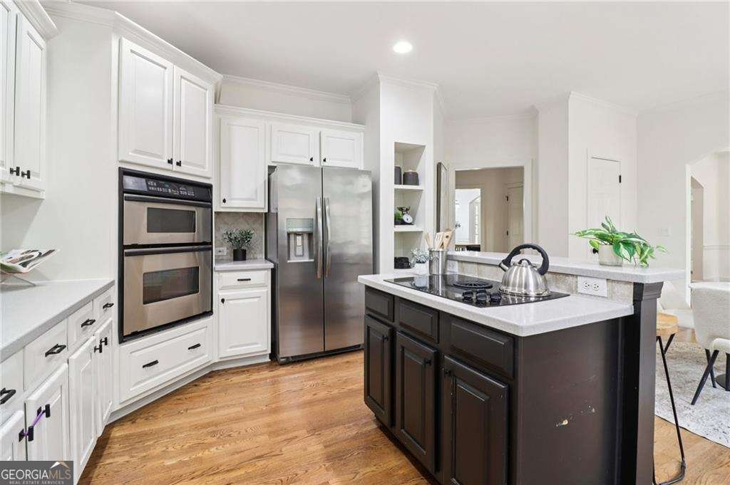 5363 Windsor Green Court Mableton - Photo 12