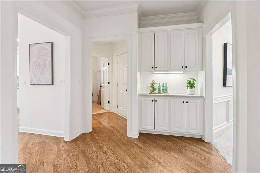 5363 Windsor Green Court Mableton - Photo 14