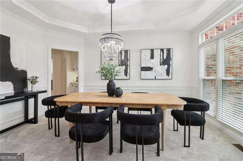 5363 Windsor Green Court Mableton - Photo 15