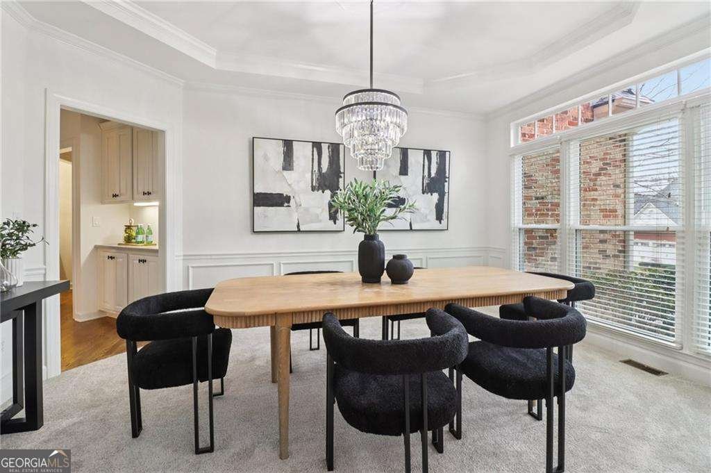 5363 Windsor Green Court Mableton - Photo 16