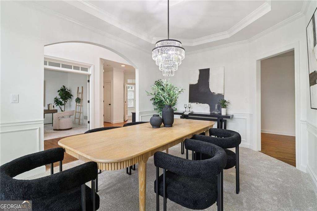 5363 Windsor Green Court Mableton - Photo 17