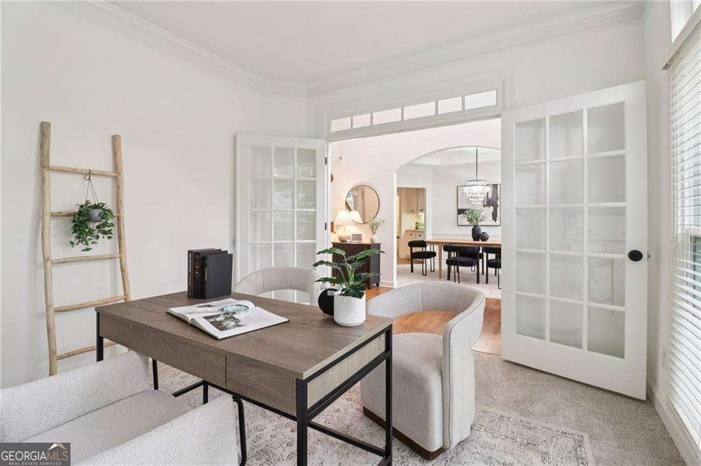 5363 Windsor Green Court Mableton - Photo 19