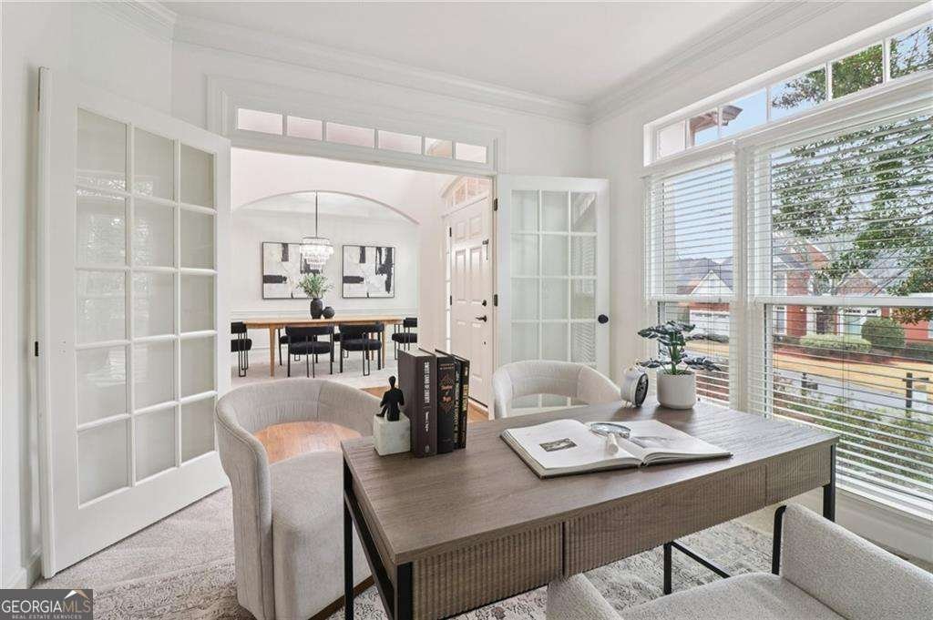 5363 Windsor Green Court Mableton - Photo 20