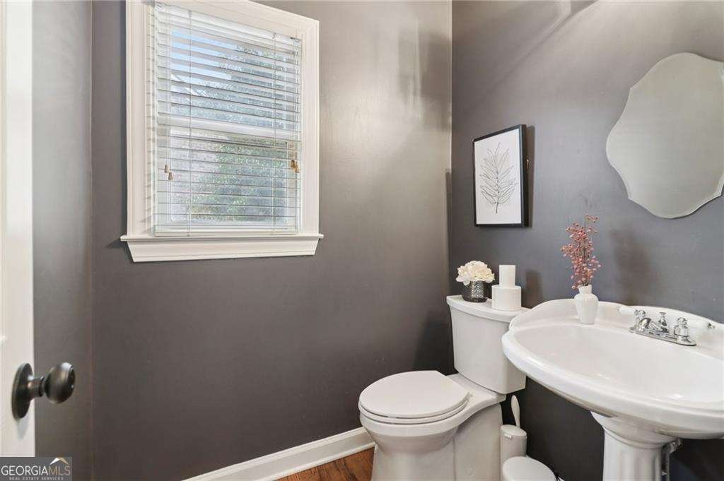 5363 Windsor Green Court Mableton - Photo 21