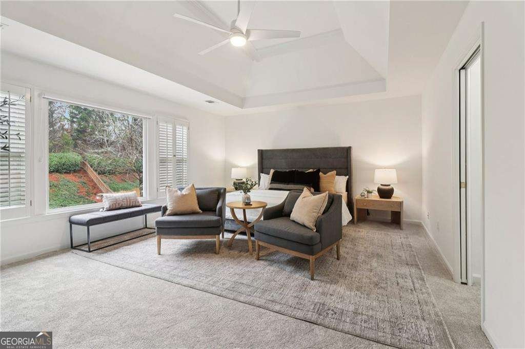 5363 Windsor Green Court Mableton - Photo 23