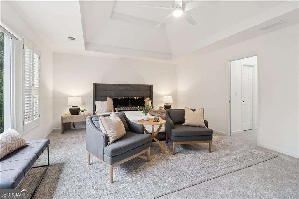 5363 Windsor Green Court Mableton - Photo 24