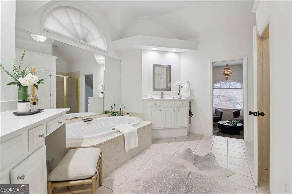 5363 Windsor Green Court Mableton - Photo 31