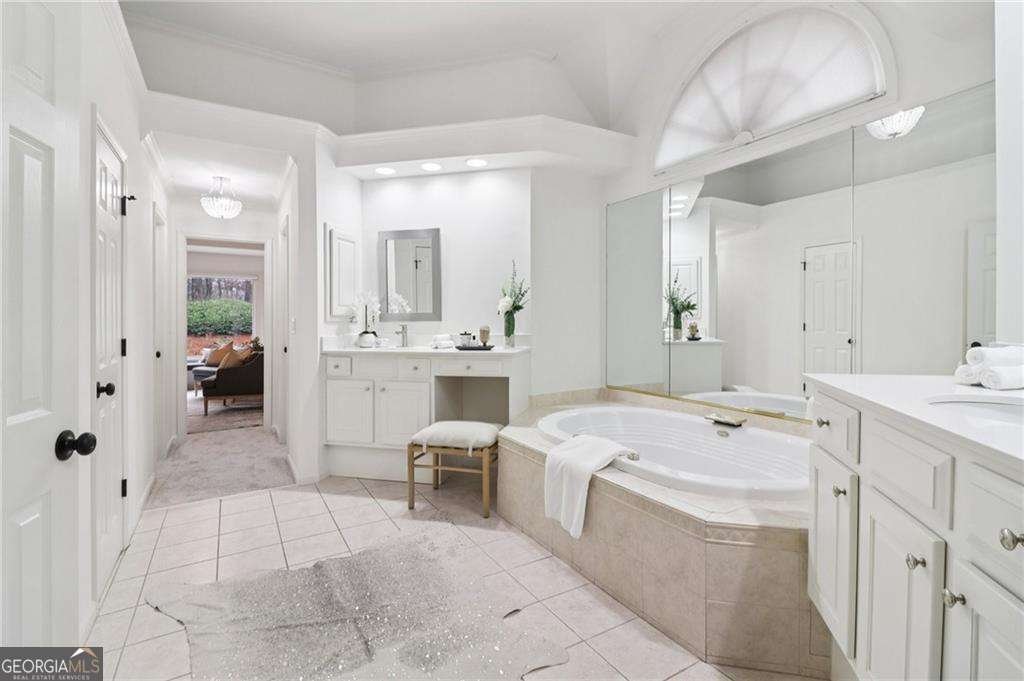 5363 Windsor Green Court Mableton - Photo 32