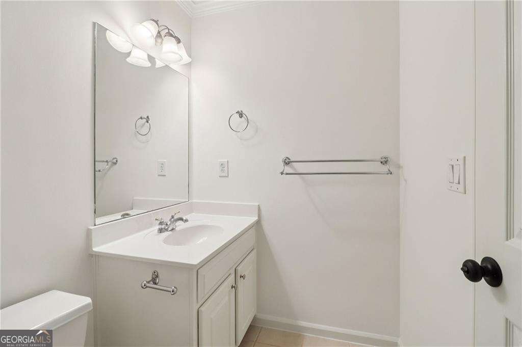 5363 Windsor Green Court Mableton - Photo 36