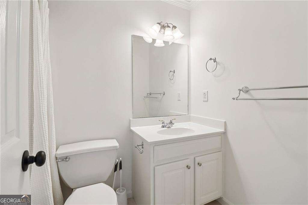 5363 Windsor Green Court Mableton - Photo 38