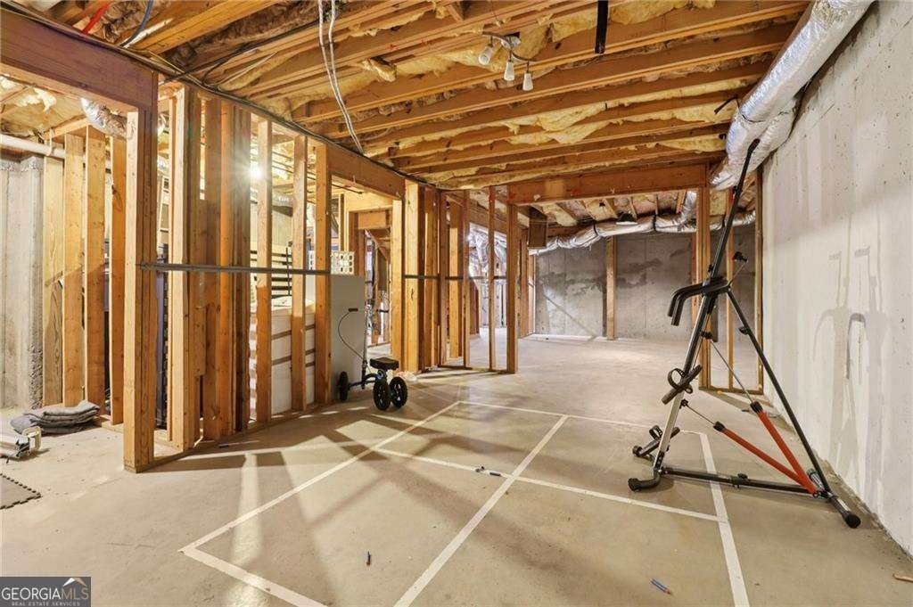 5363 Windsor Green Court Mableton - Photo 55