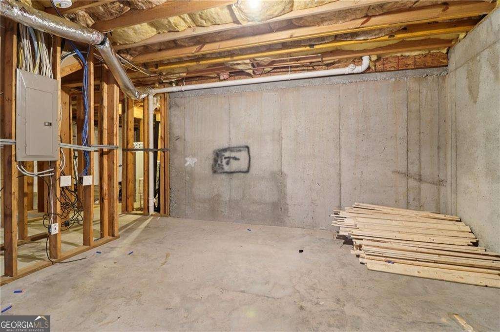 5363 Windsor Green Court Mableton - Photo 58