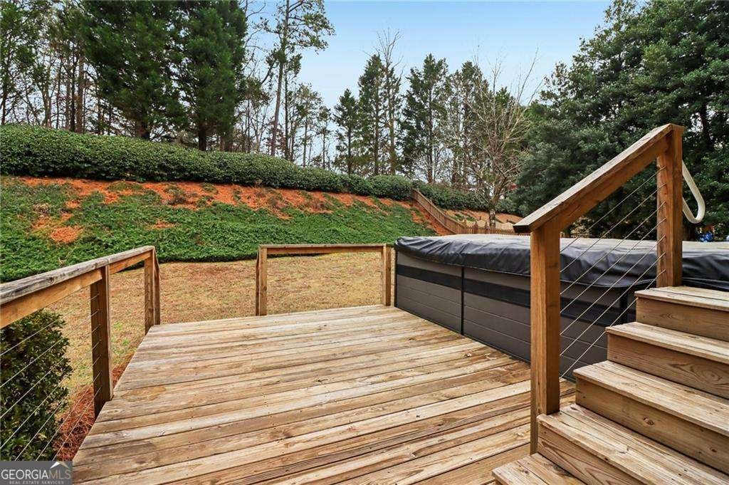 5363 Windsor Green Court Mableton - Photo 59