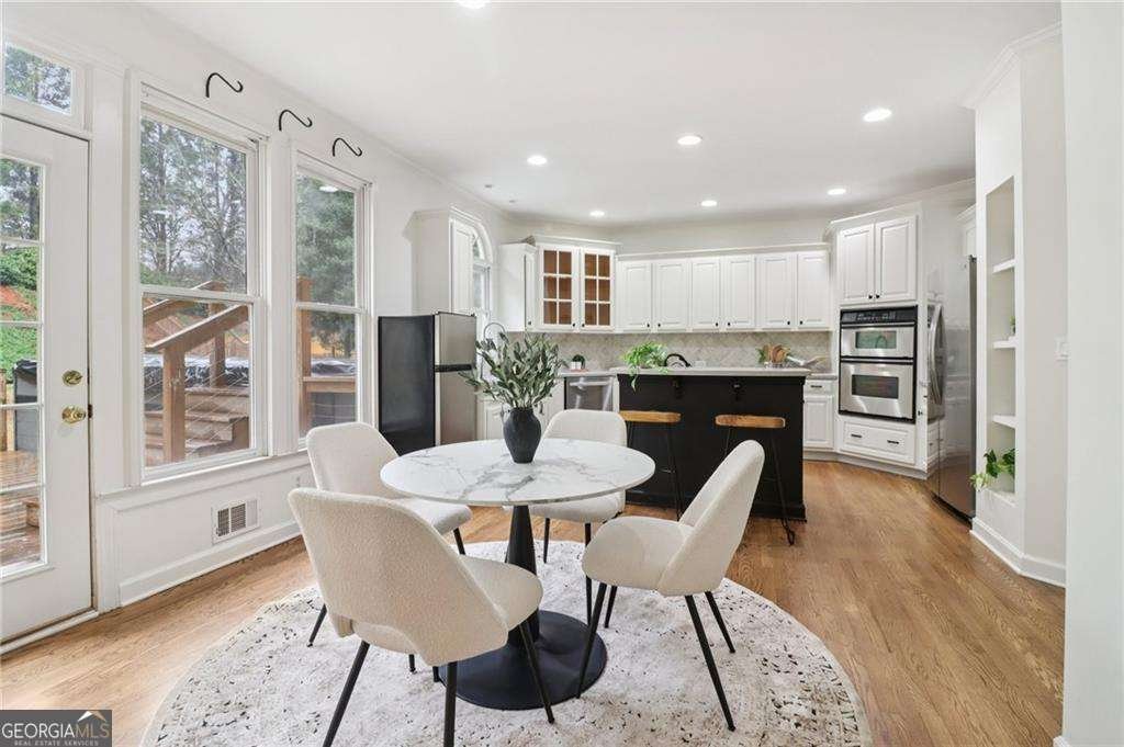 5363 Windsor Green Court Mableton - Photo 6