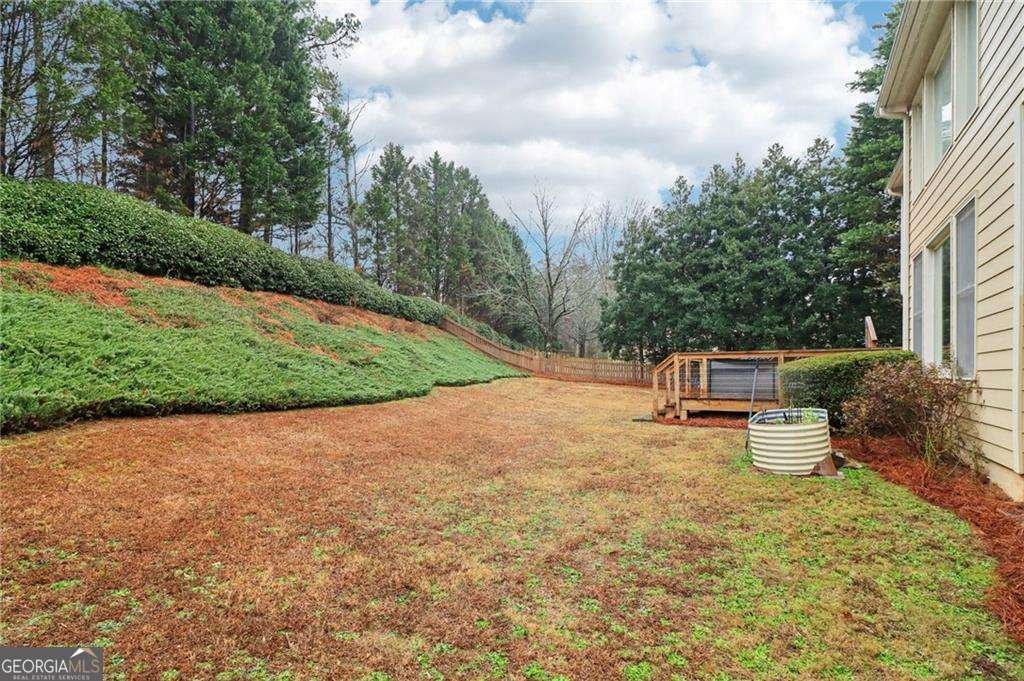 5363 Windsor Green Court Mableton - Photo 68