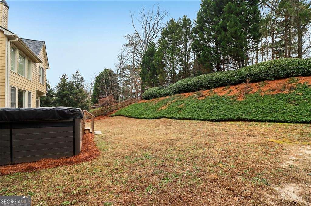 5363 Windsor Green Court Mableton - Photo 69