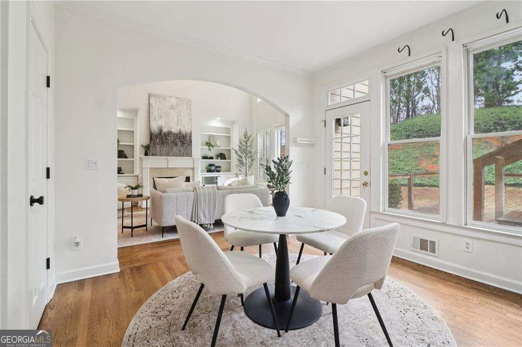 5363 Windsor Green Court Mableton - Photo 7