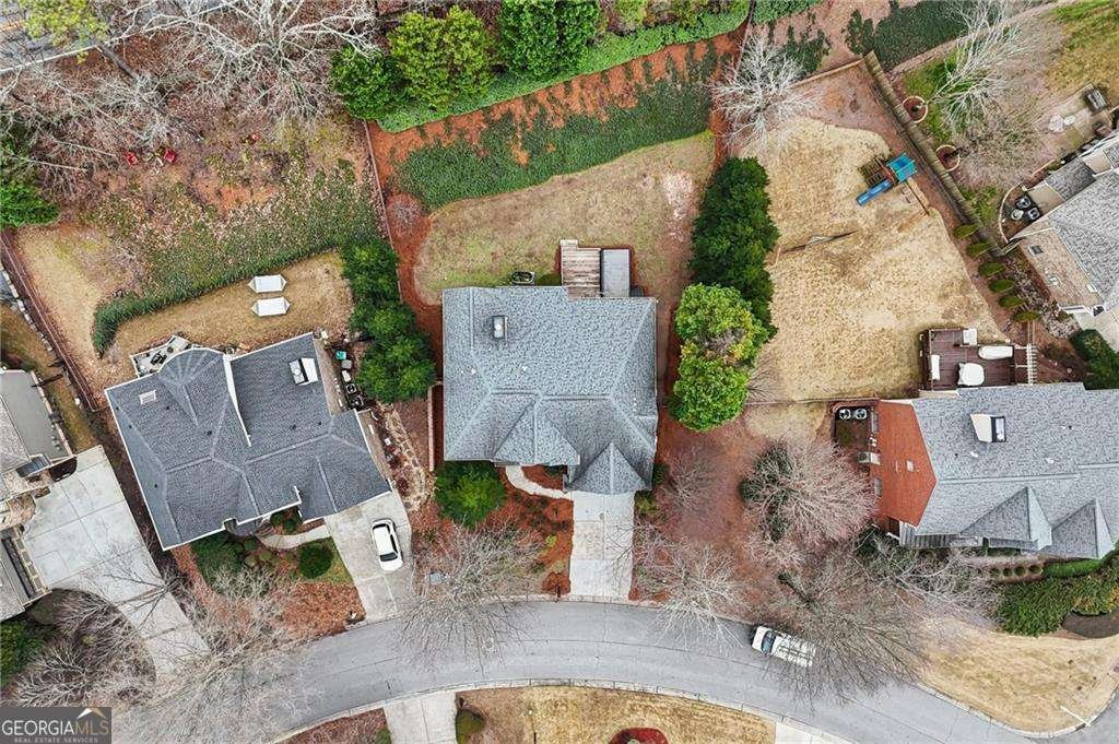 5363 Windsor Green Court Mableton - Photo 71