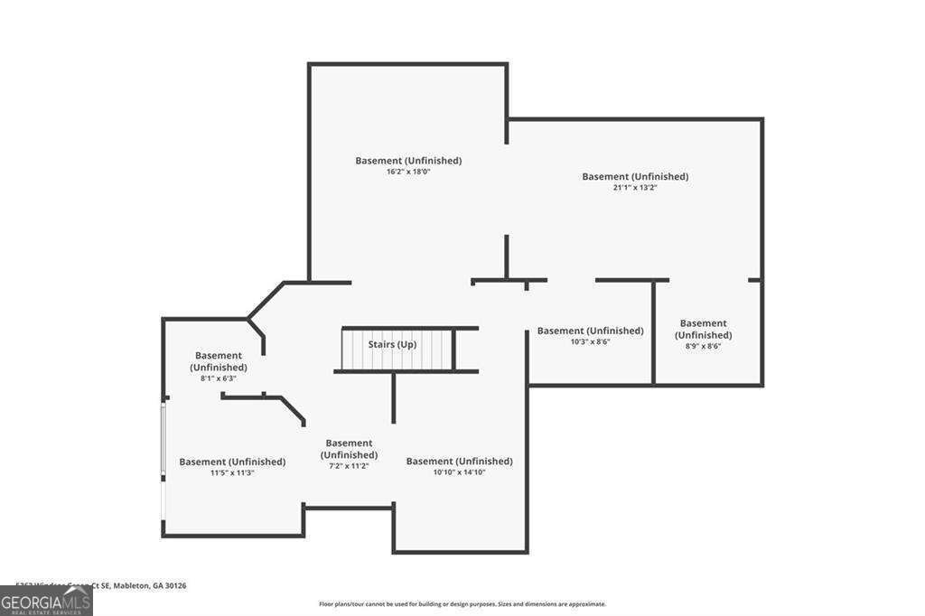 5363 Windsor Green Court Mableton - Photo 74