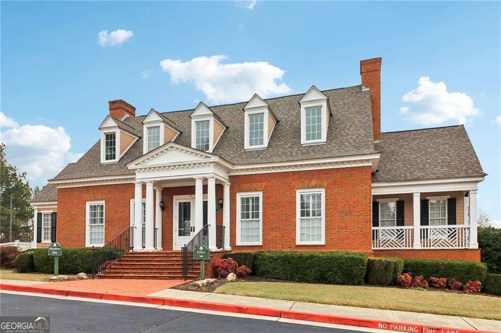 5363 Windsor Green Court Mableton - Photo 77