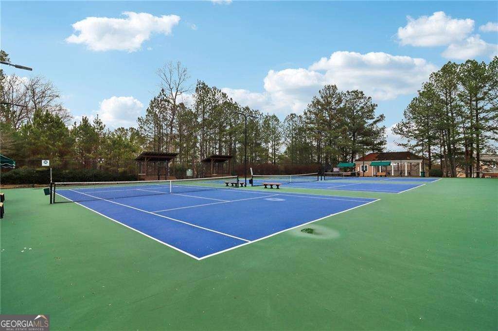 5363 Windsor Green Court Mableton - Photo 79